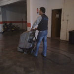 Águalimpa - Limpezas de Interiores e Exteriores - Empresa de Limpezas Lisboa - Limpezas de Condomínios e Garagens
