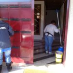 Águalimpa - Limpezas de Interiores e Exteriores - Empresa de Limpezas Lisboa - Limpezas de Condomínios e Garagens